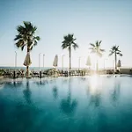 Amr - Durres 酒店 Škalngur