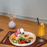 Amr - Durres 酒店 Škalngur