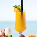 酒店 Amr - Durres
