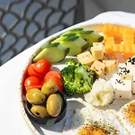 酒店 Amr - Durres Škalngur