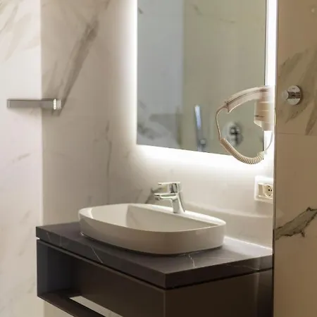 Hotel Amr - Durres