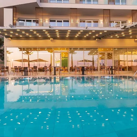 Hotel Amr - Durres