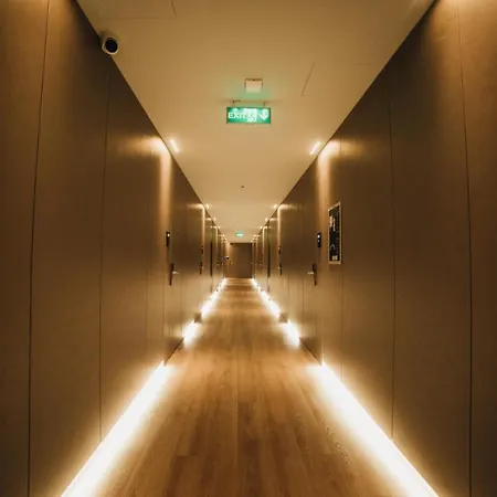 Hotel Amr - Durres