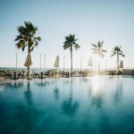 Amr - Durres Hotel Shkallnur