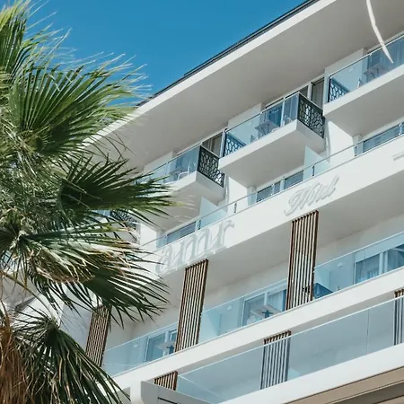 Amr - Durres Škalngur