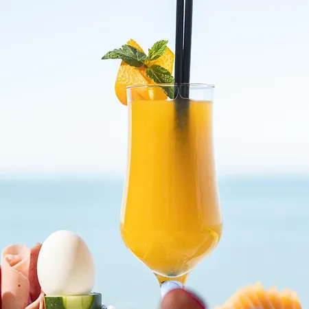 Hotel Amr - Durres