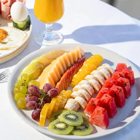 Amr - Durres 4* Shkallnur