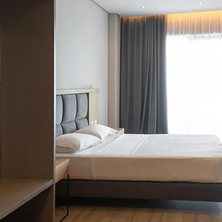 Hotel Amr - Durres