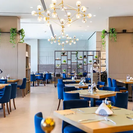Hotel Amr - Durres