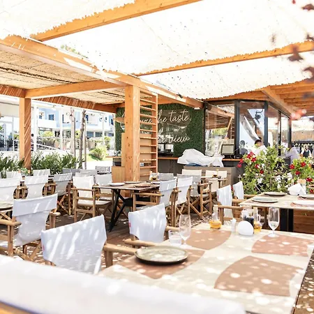 Amr - Durres Hotel Shkallnur