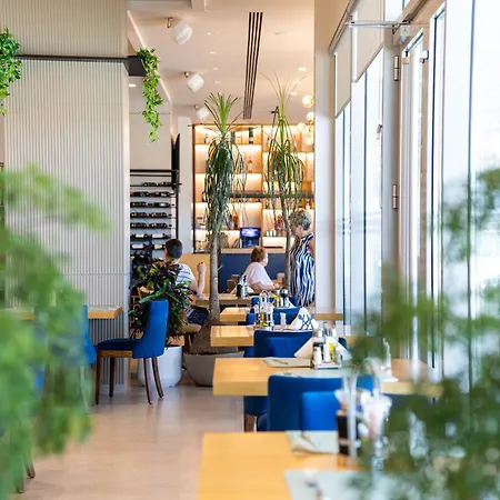 Hotel Amr - Durres