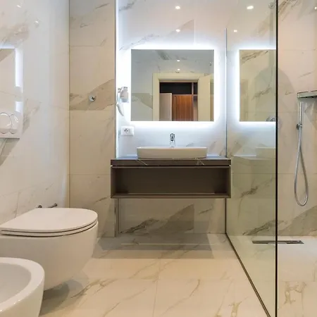 Hotel Amr - Durres Škalngur