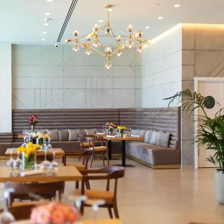 Hotel Amr - Durres