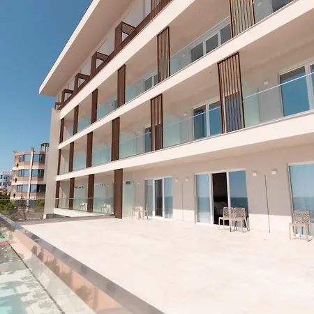 Hotel Amr - Durres