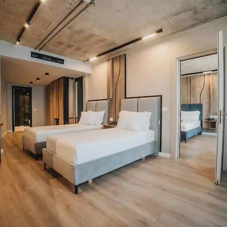 Amr - Durres Hotel
