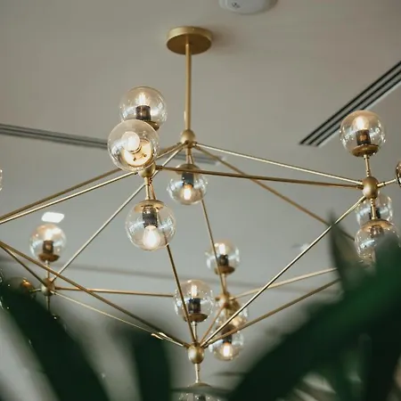 Hotel Amr - Durres Škalngur