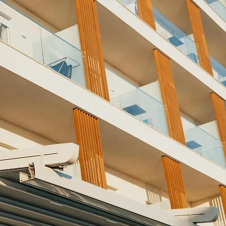 Hotel Amr - Durres Shkallnur