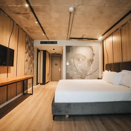 Amr - Durres Hotel Škalngur