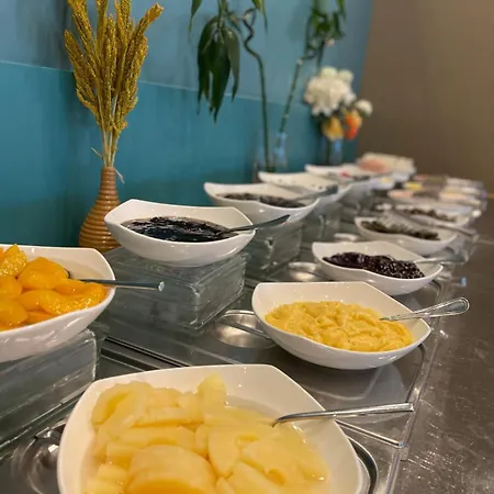 Amr - Durres Hotel