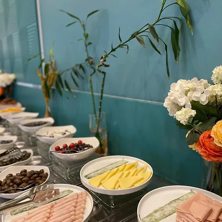 Amr - Durres Hotel 4*