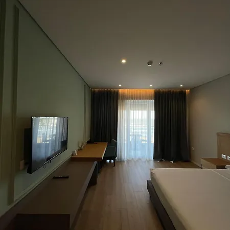 Amr - Durres Hotel Shkallnur