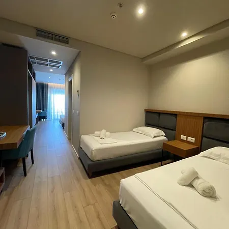 Amr - Durres Hotel