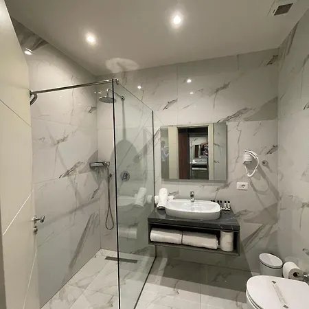 Amr - Durres Shkallnur