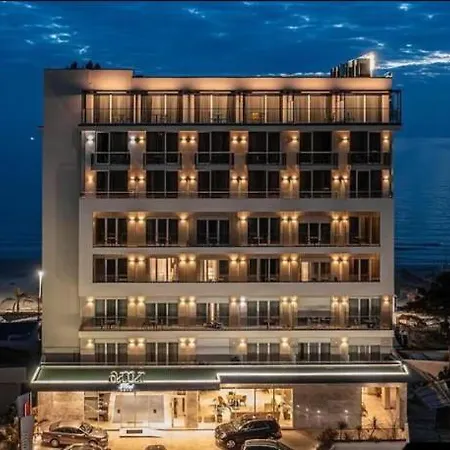 Hotel Amr - Durres 4*