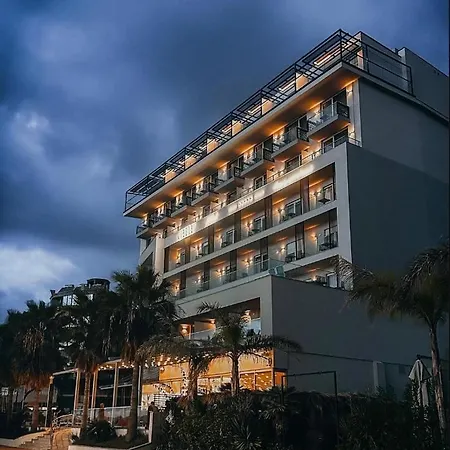 Hotel Amr - Durres