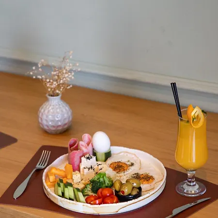 Amr - Durres Hotel Škalngur