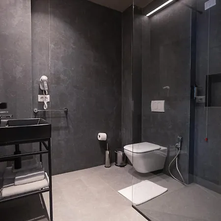 Amr - Durres Отель 4*