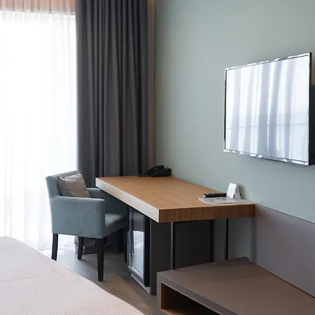 Hotel Amr - Durres Škalngur