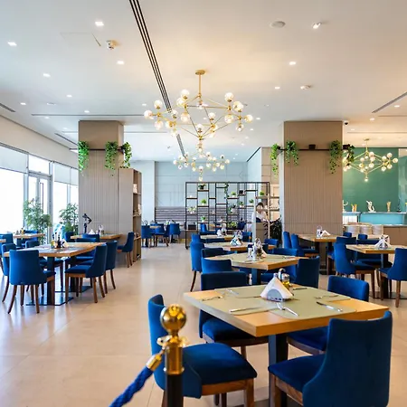 Amr - Durres 4* Škalngur