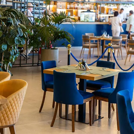 Hotell Amr - Durres Škalngur