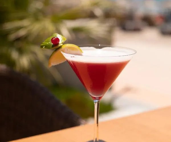 Amr - Durres Shkallnur