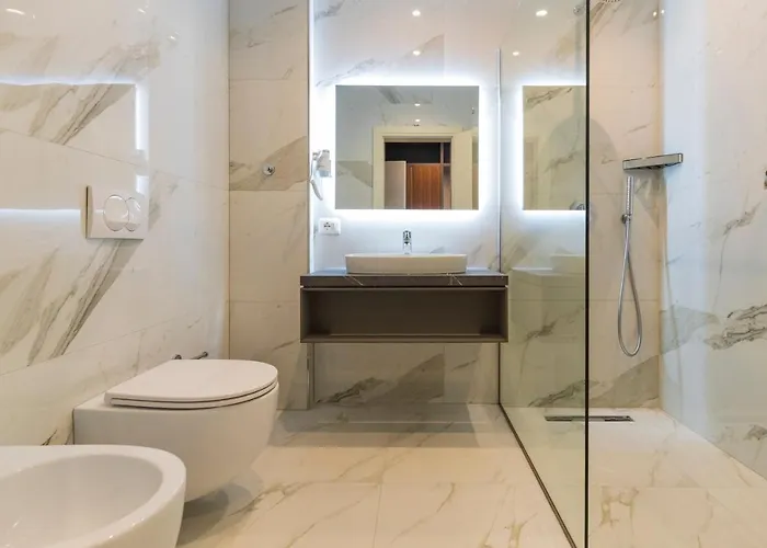 Hotel Amr - Durres Shkallnur