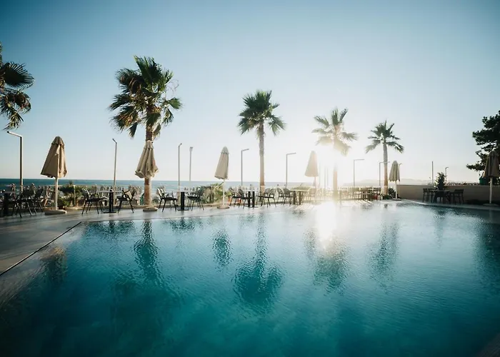 Amr - Durres Hotel Shkallnur