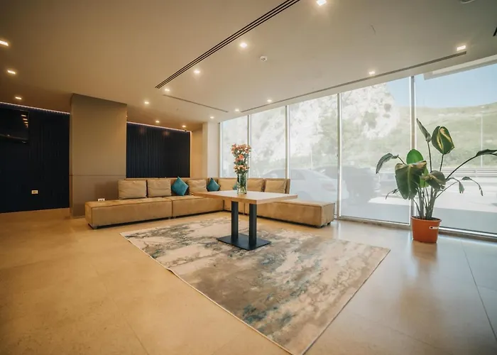 Amr - Durres Hotel Shkallnur