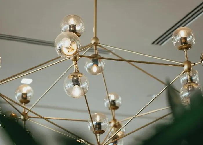 Hotel Amr - Durres Shkallnur