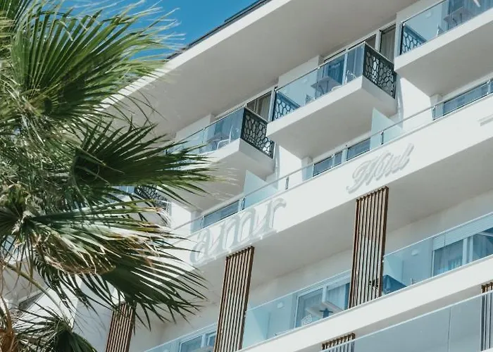 Amr - Durres Shkallnur