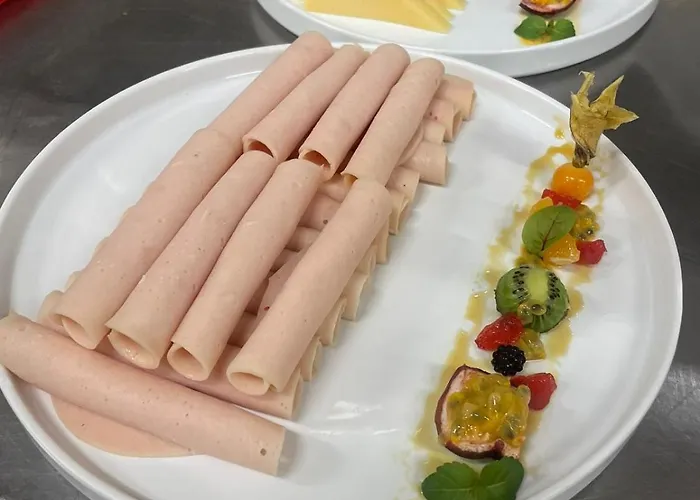 Amr - Durres 4* Shkallnur