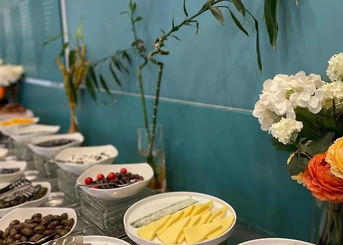 Amr - Durres Hotel 4*