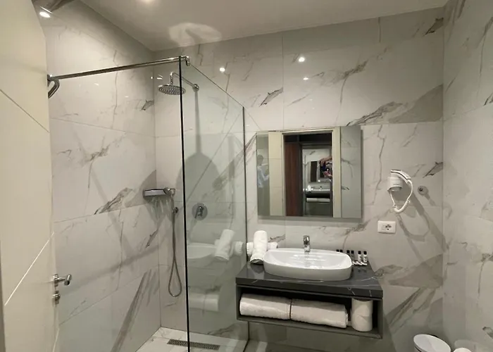 Amr - Durres Shkallnur