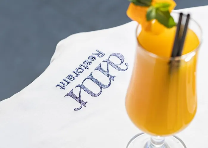 Amr - Durres Hotel 4*