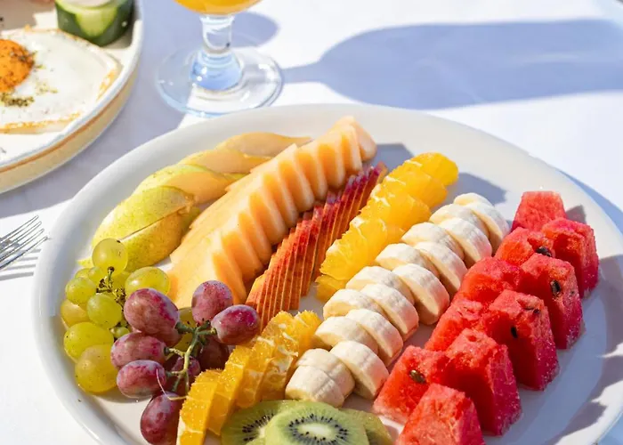 Amr - Durres 4* Shkallnur