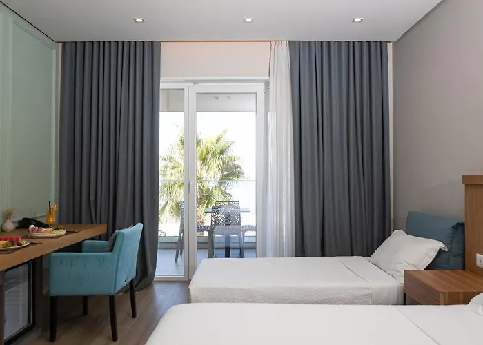 Amr - Durres Hotel 4*