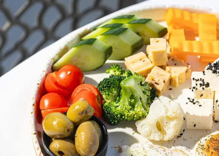 Hotel Amr - Durres Shkallnur