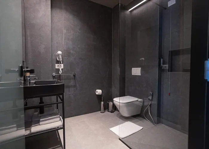 Amr - Durres Hotel 4*