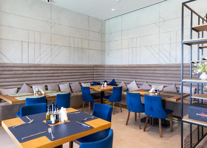 Amr - Durres Shkallnur