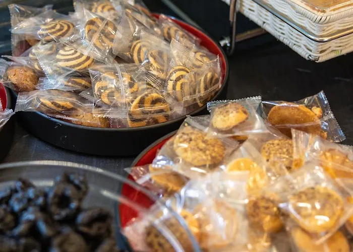 Hotel Amr - Durres Shkallnur